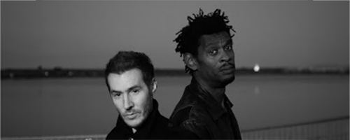 Massive Attack on the Downs - Bristol